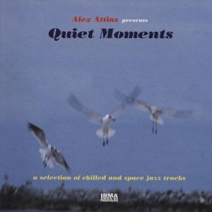 Quiet Moments/Quiet Moments@Import-Eu